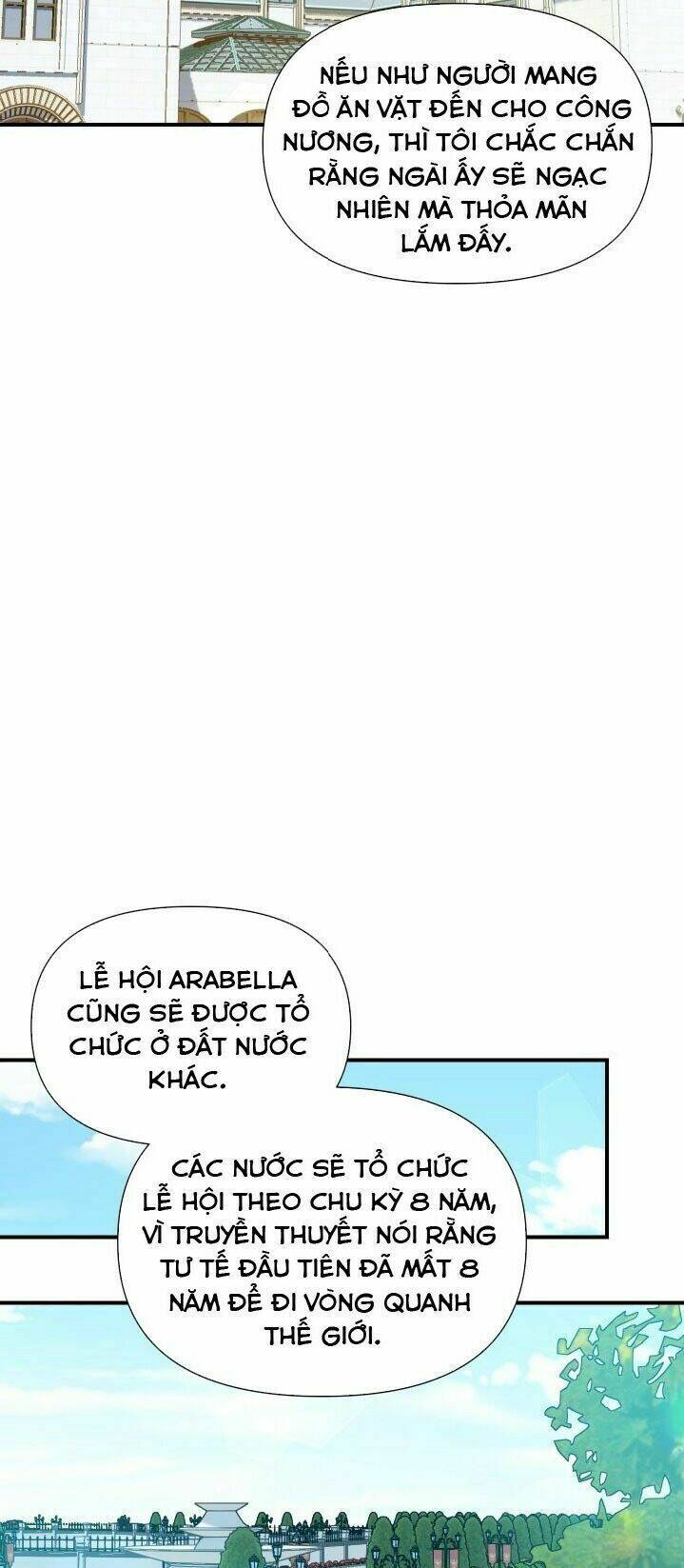 khế ước của nữ công tước quái vật chapter 64 49