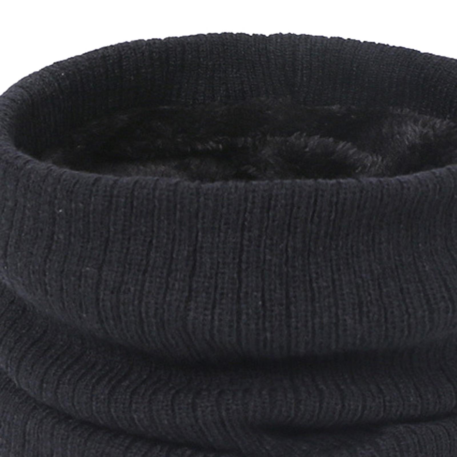 Kloware Warm Scarf Collar  Soft Scarves for Winter Sports