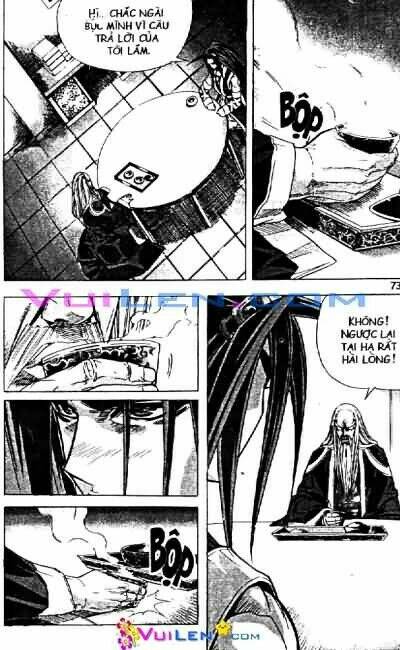 king of hell chapter 58 14