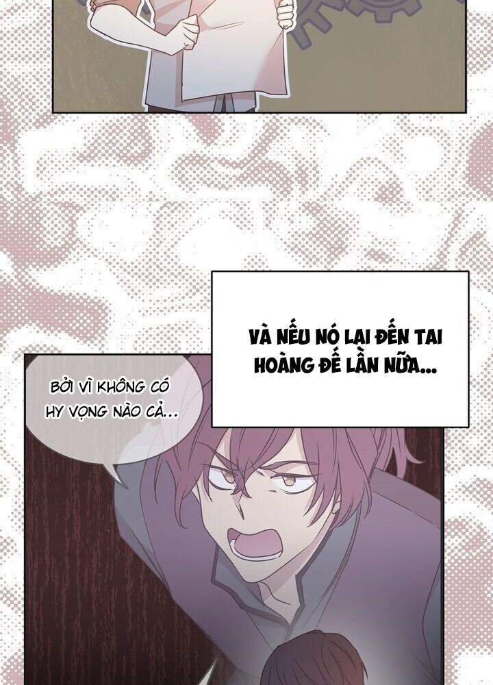 tôi sẽ đi đến cùng với hoàng đế chapter 64 14