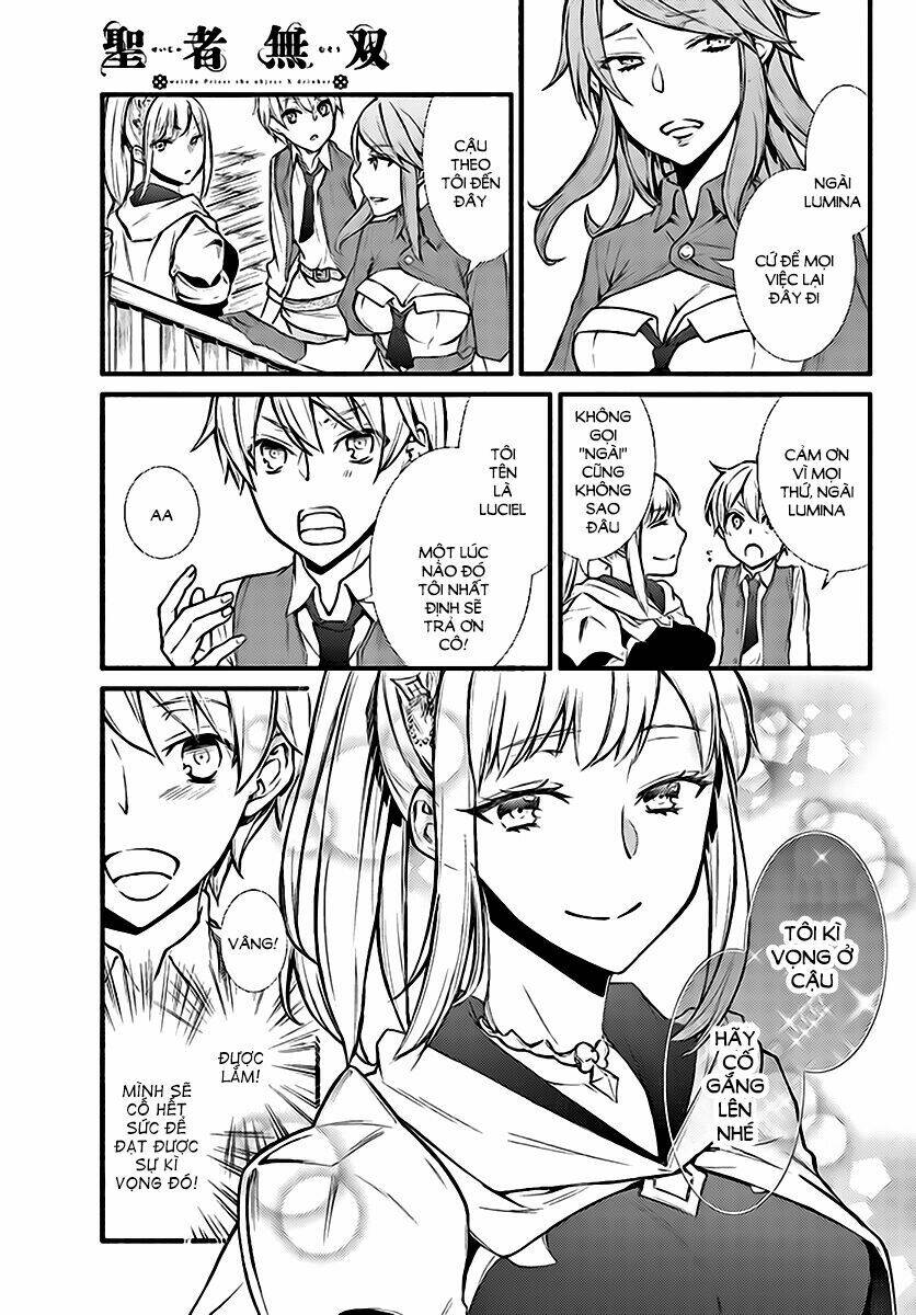 hoán hồi mệnh tử sinh hoàn tại dị giới chapter 2 21