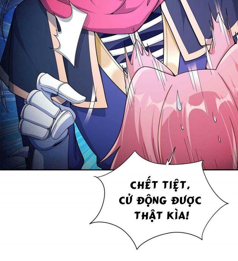 sau khi tu luyện, ta biến thành ma tôn xương khô chapter 9 69