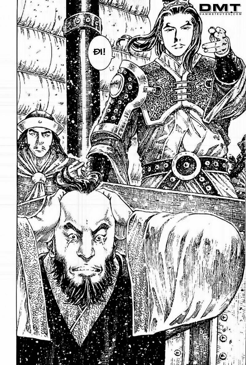 Hoả Phụng Liêu Nguyên chapter 416 20