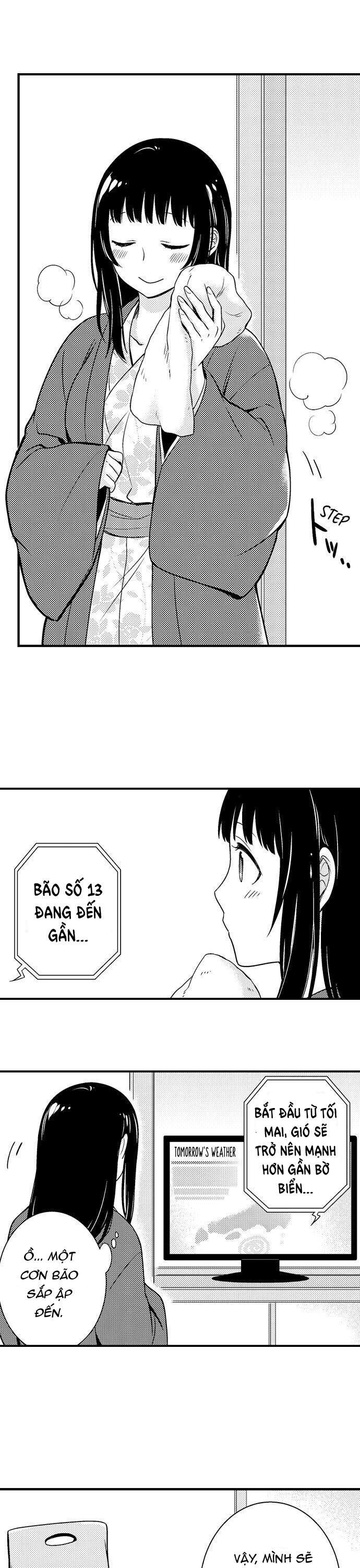 anh sẽ trao cho em sự phục vụ tận tình nhất (full) chapter 21 12