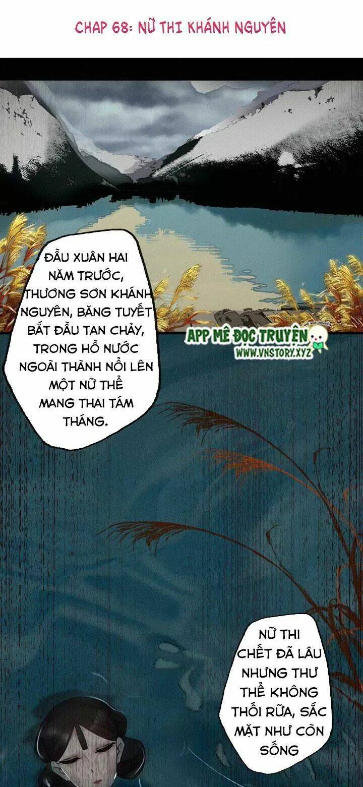 thiên hương mỹ nhân chapter 68 1