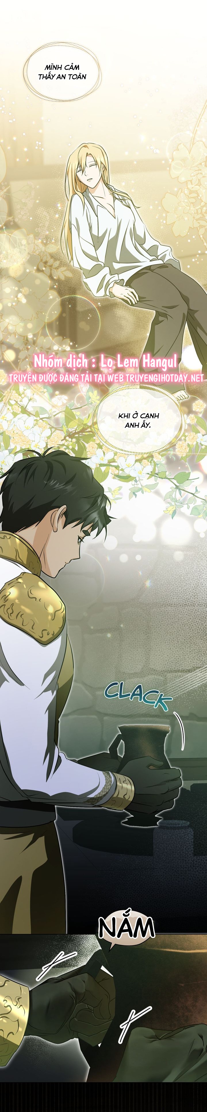 thánh nữ evelina chapter 22 7