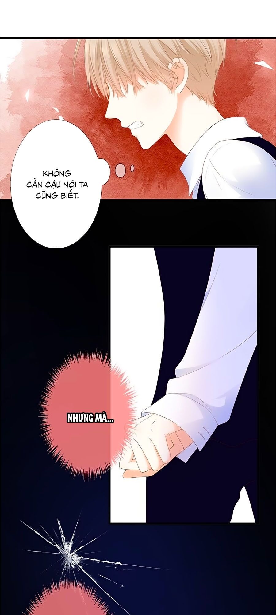 hoa chưa nở rộ chapter 25 4