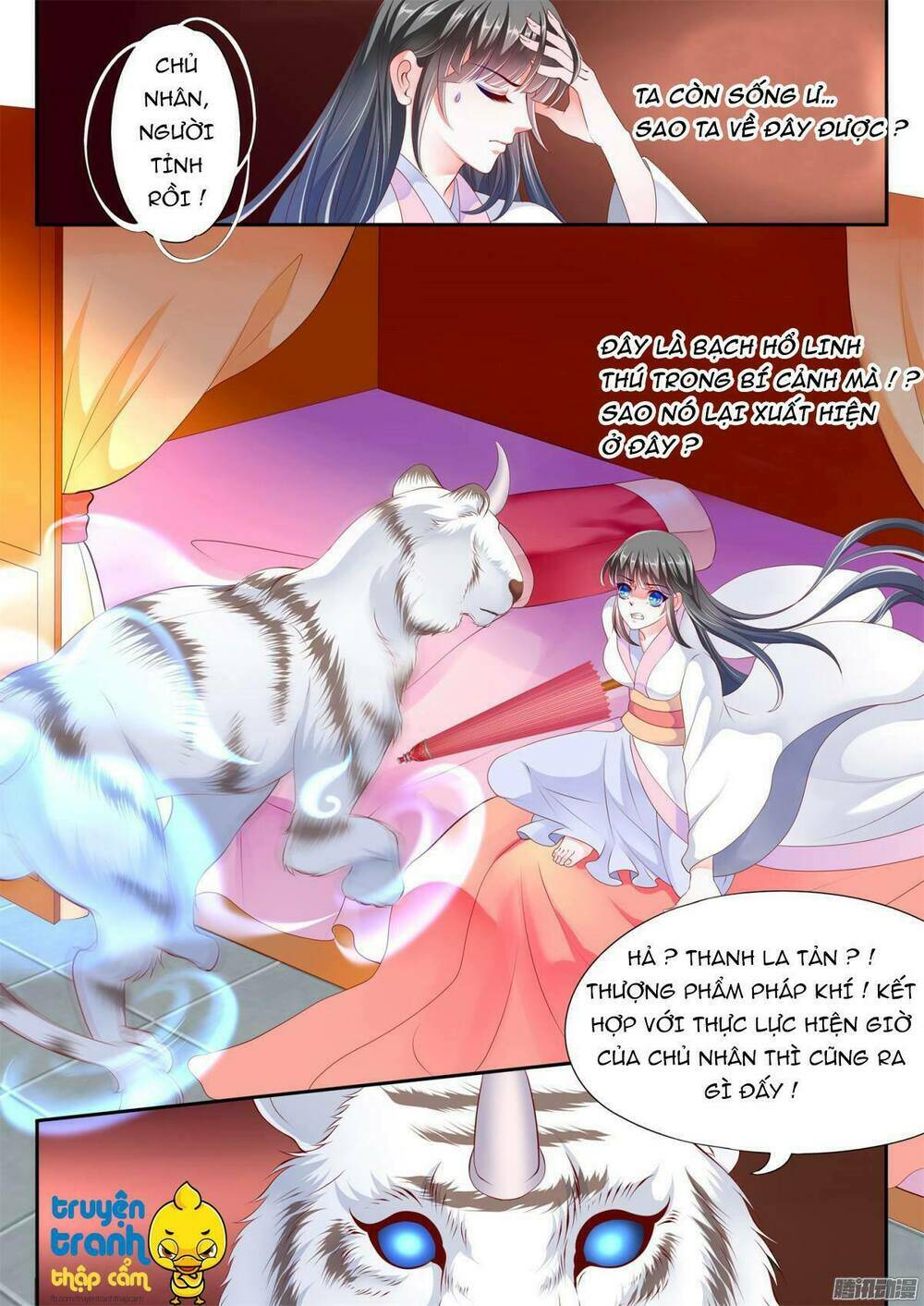 phi thường vô lương chapter 17 4