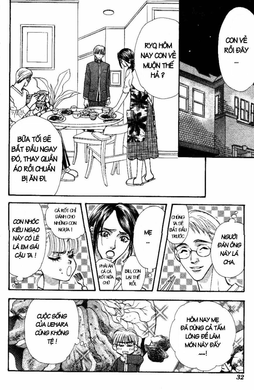 boku to kanojo no xxx chapter 2 12