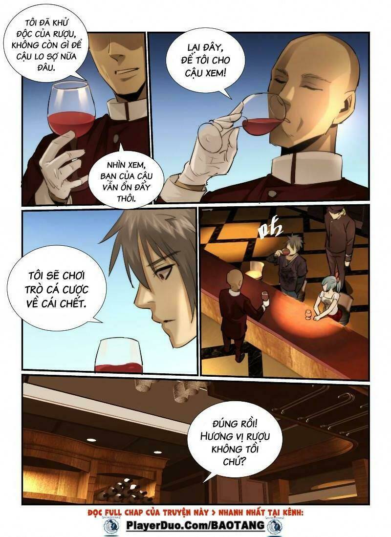 death field chapter 21 14