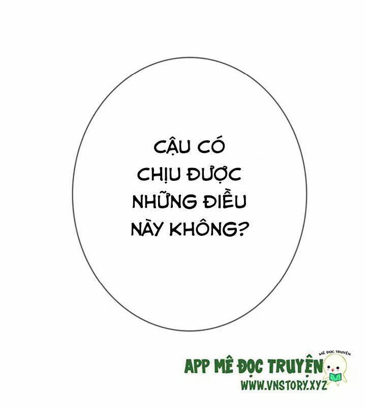xin chào! dân nữ chapter 57 23