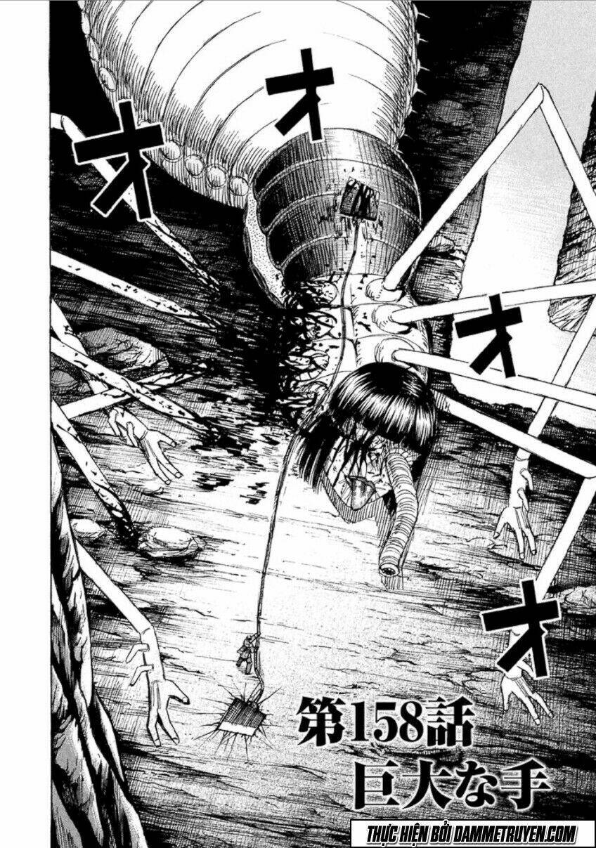 đảo ma cà rồng chapter 488 3