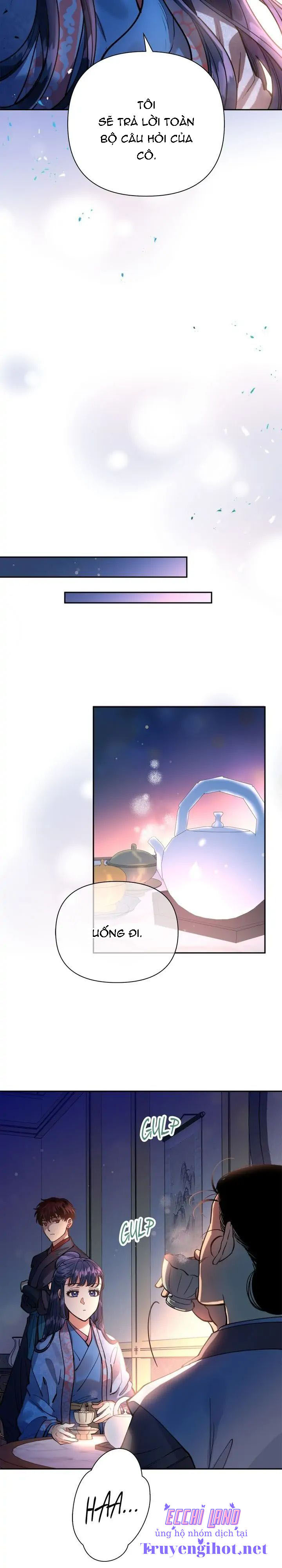 cô dâu thiên đàng chapter 65.1 11