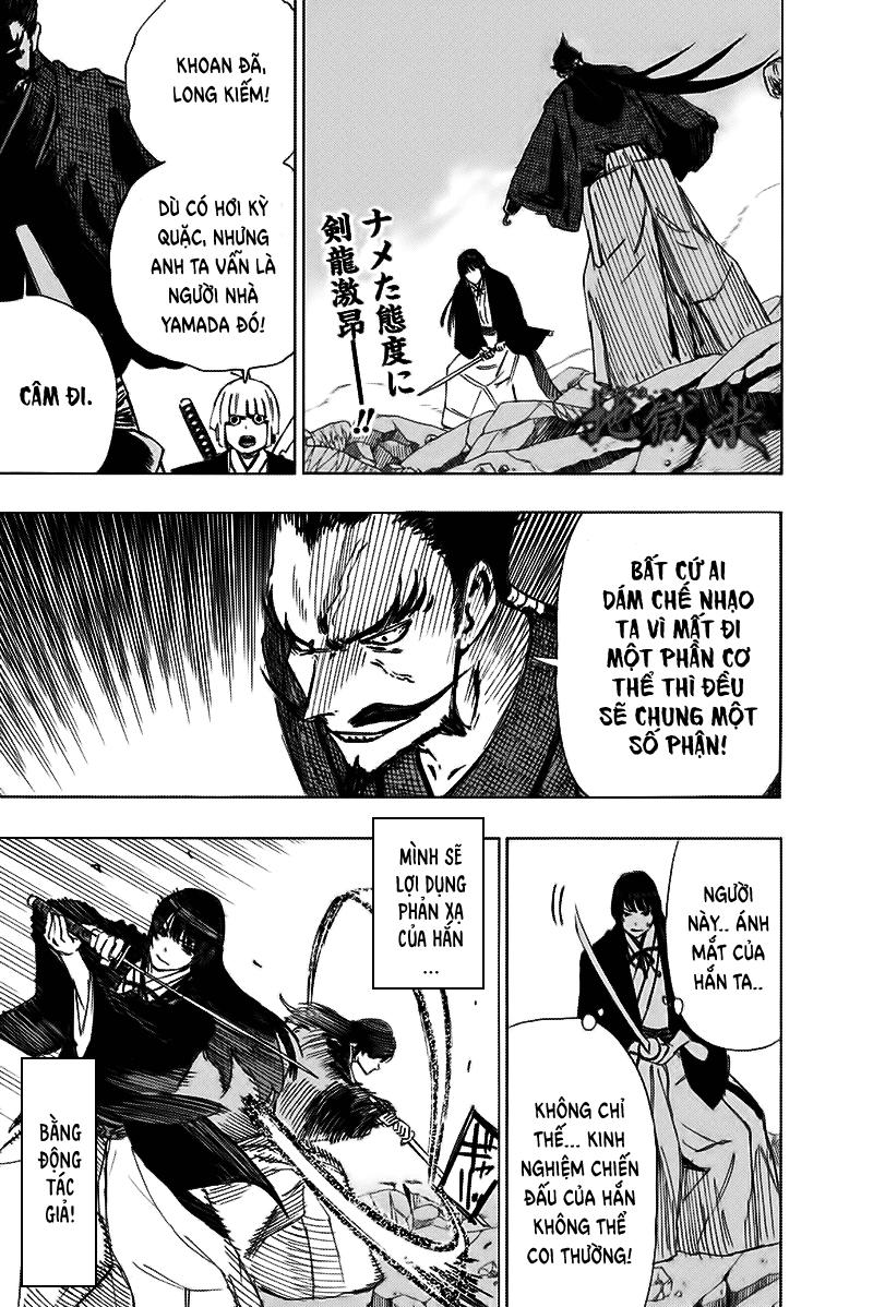 jigokuraku chapter 48 2