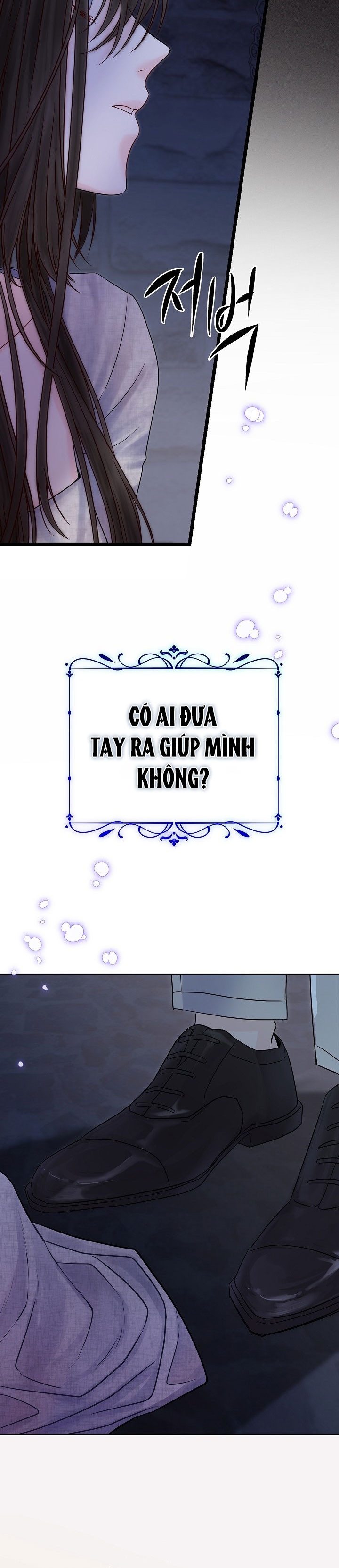 hãy giải thoát cho ta chapter 1.1 31