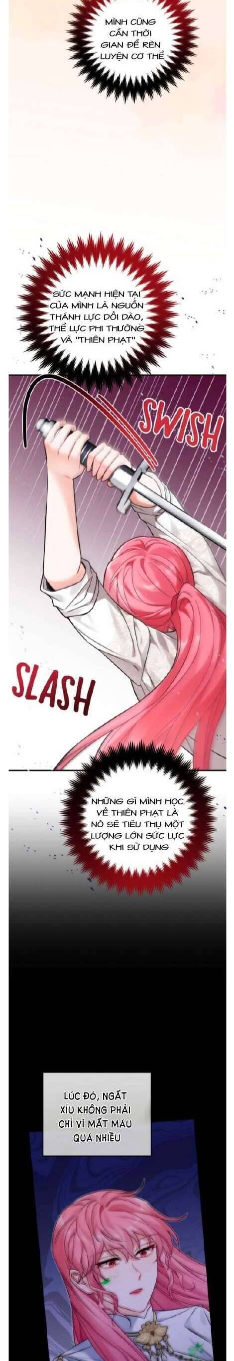 mê cung cám dỗ của emilone chapter 17 7