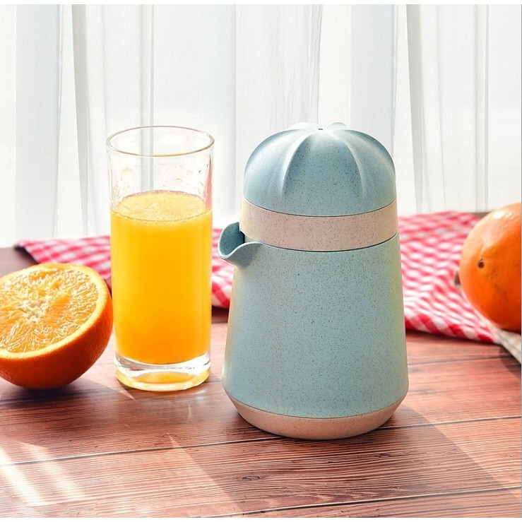 Bình Ép Cam Lúa Mạch 400ml