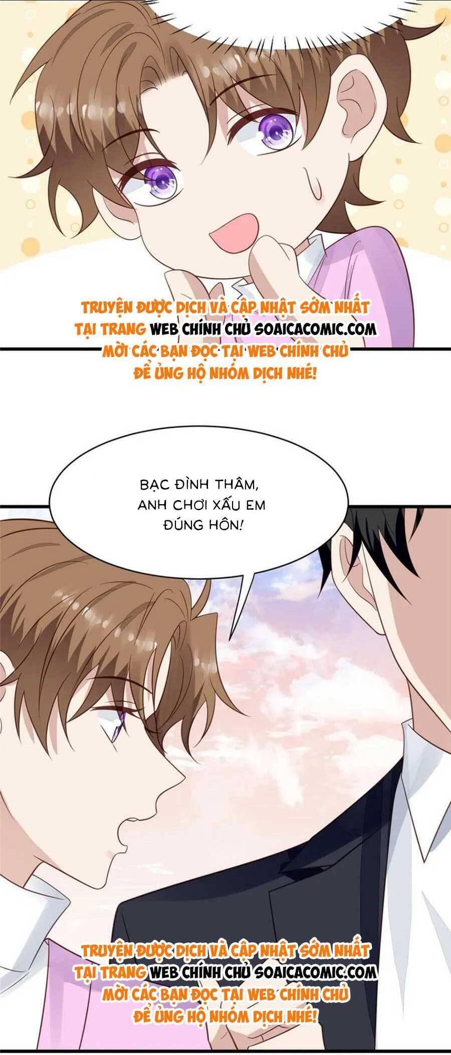 dựa vào đại lão ổn định vị trí c trong nam đoàn chapter 195 9