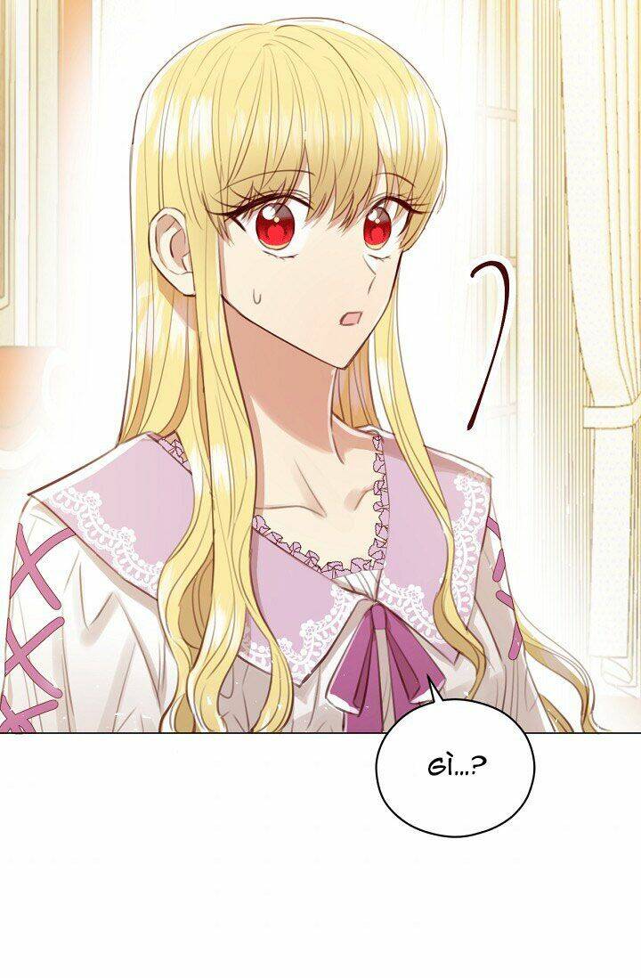 vẻ đẹp của ác ma chapter 37.1 36