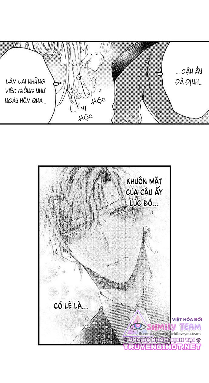 we had sex right before work chapter 7 8