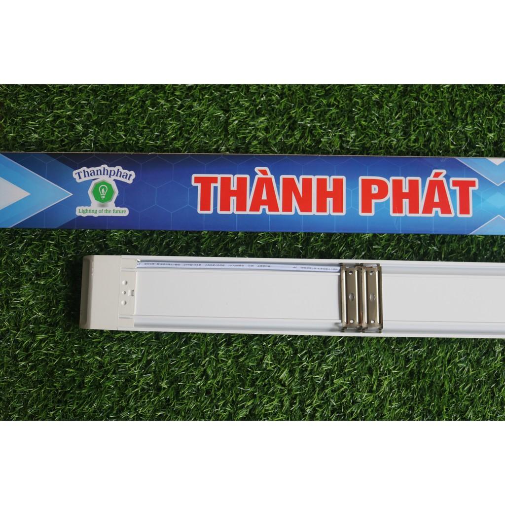 Tuýp led bán nguyệt Thành Phát 55W