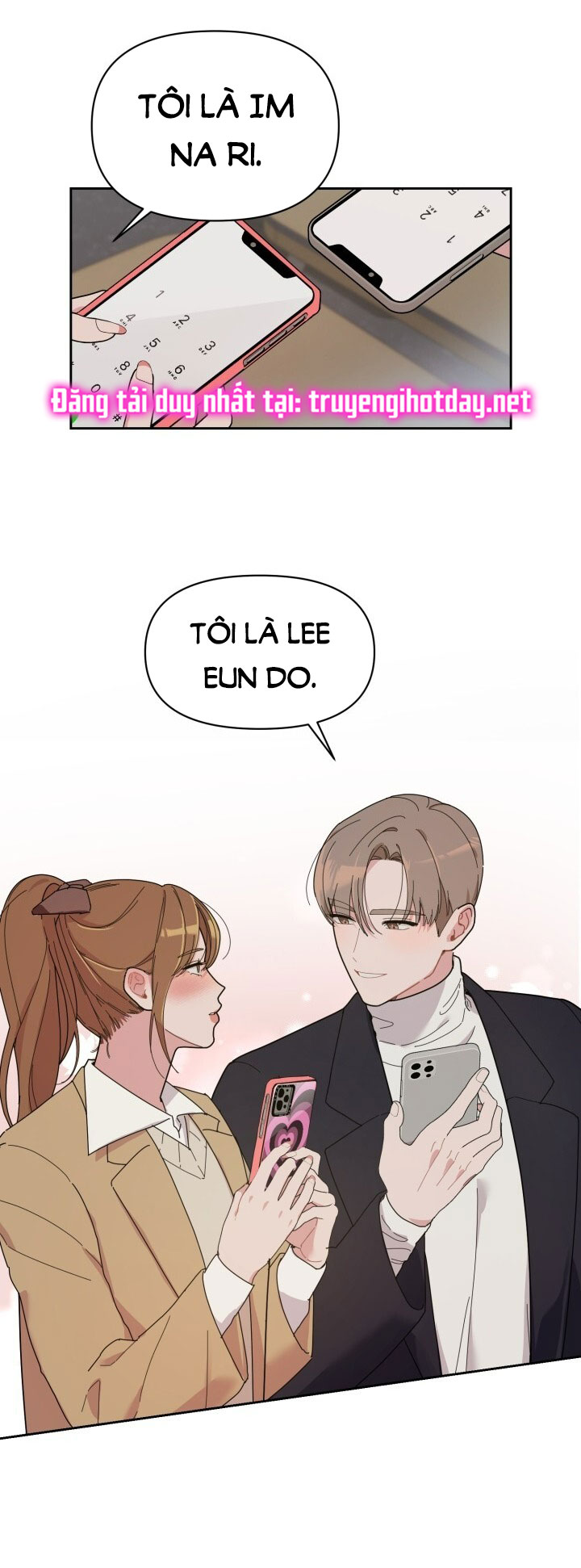 Xx Archive chapter 5.1 - Trang 13