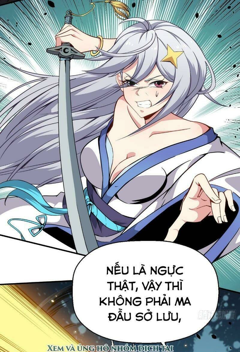 tổ thượng có tiền chapter 13 23