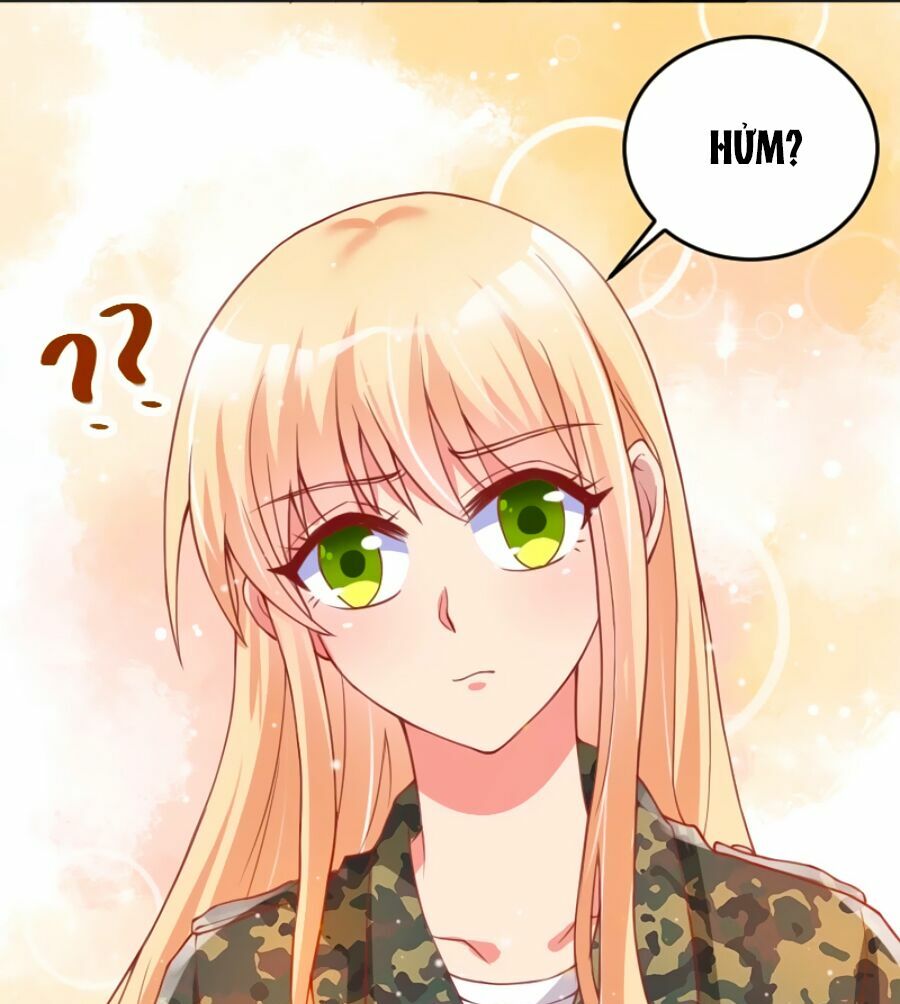 chồng già vợ trẻ trêu nhau hàng ngày chapter 43 11