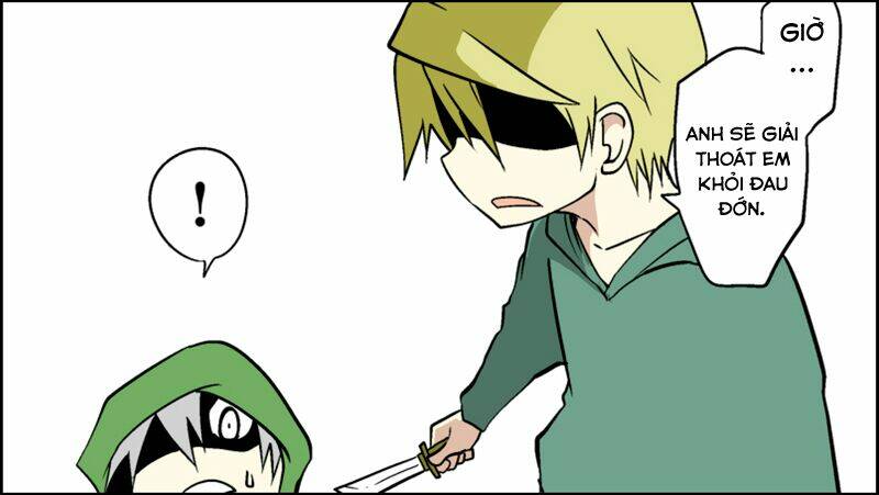 senyuu chapter 79 32