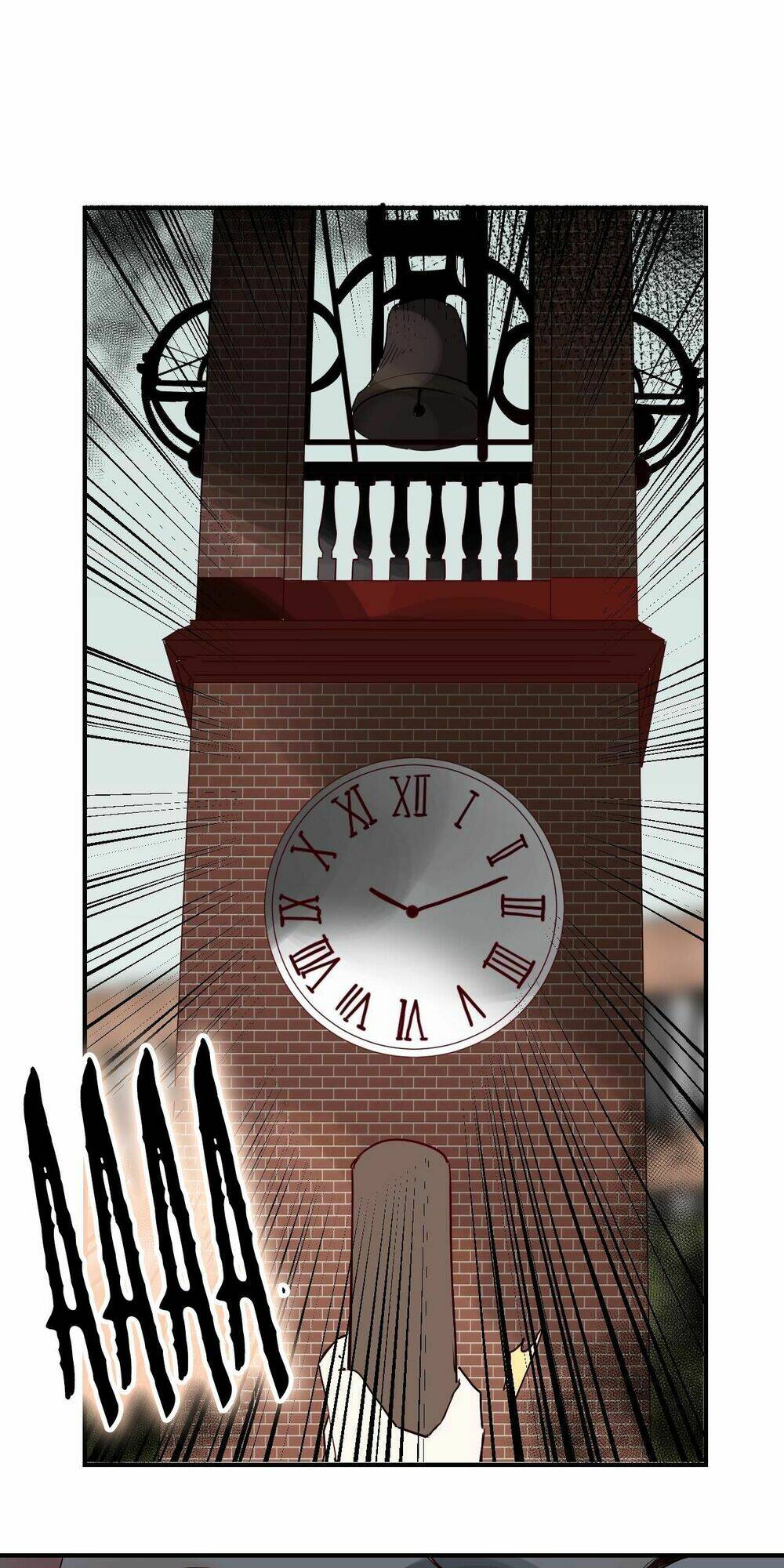 phù thủy hạng bét chapter 18 41