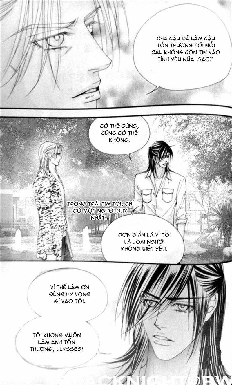 the one chapter 79 25