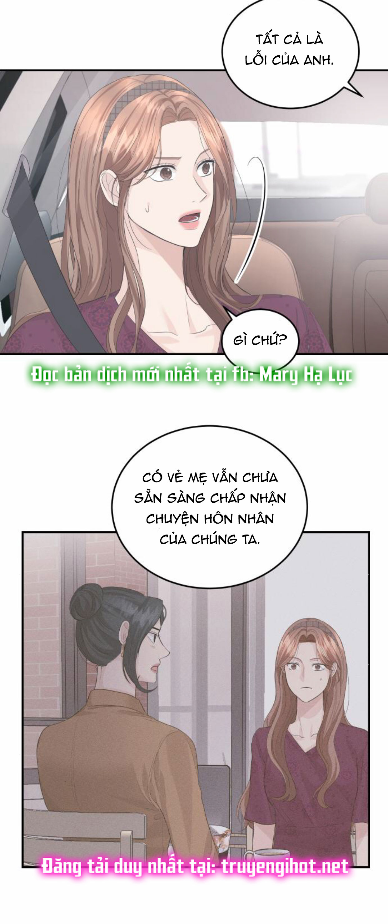 cuộc hôn nhân hoàn hảo chapter 29 42