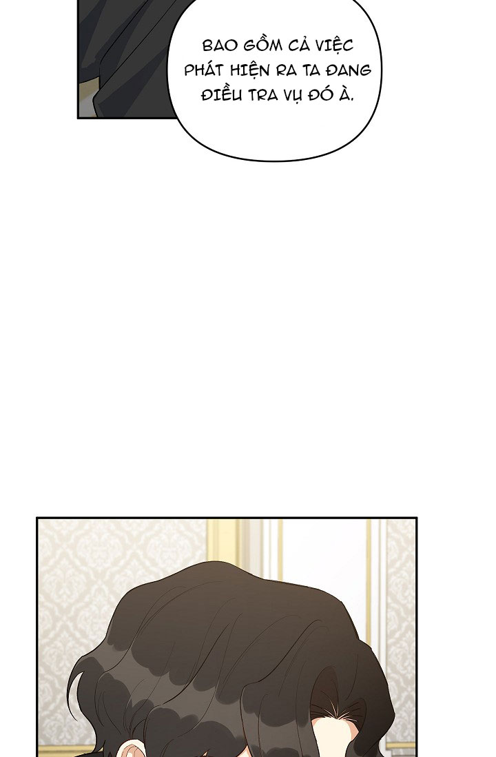 trở thành con gái của anh hùng bóng đêm chapter 17 8