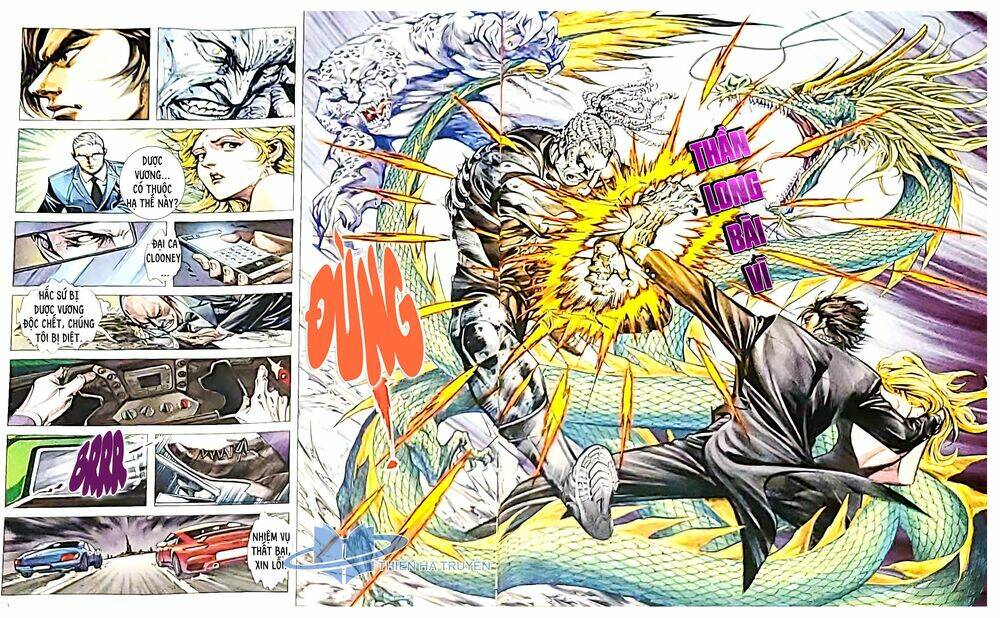 vương tiểu long truyện chapter 2 11