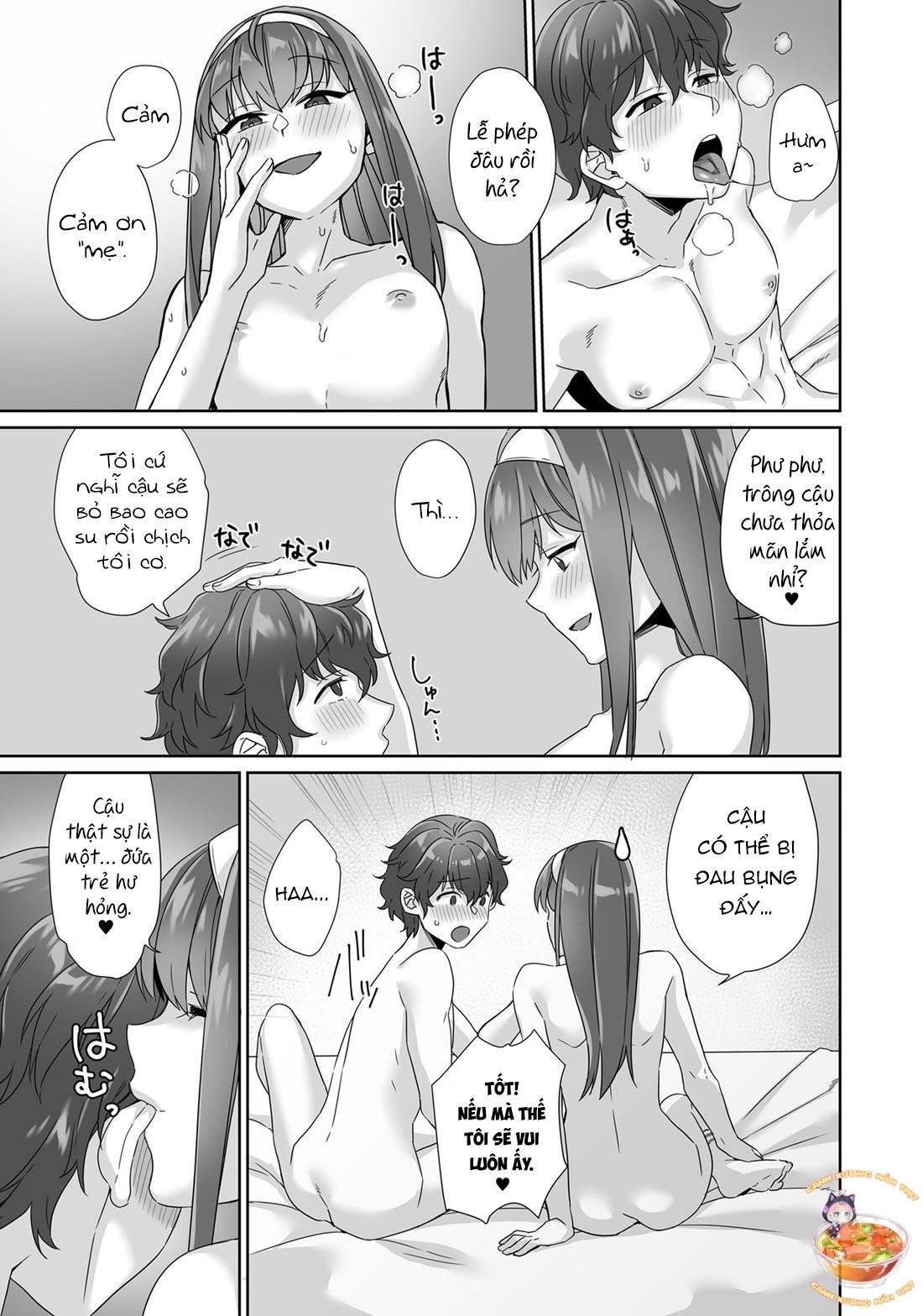 tổng hợp oneshot boylove chapter 156 13