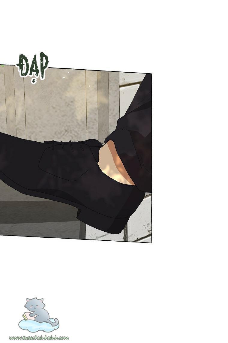 tháng năm cuối cùng của nữ phụ đoản mệnh chapter 18 28