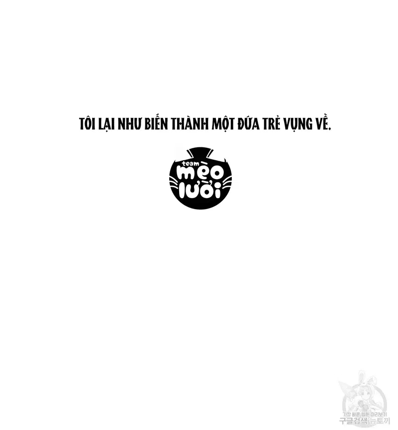 đừng bận tâm, em yêu chapter 16 69