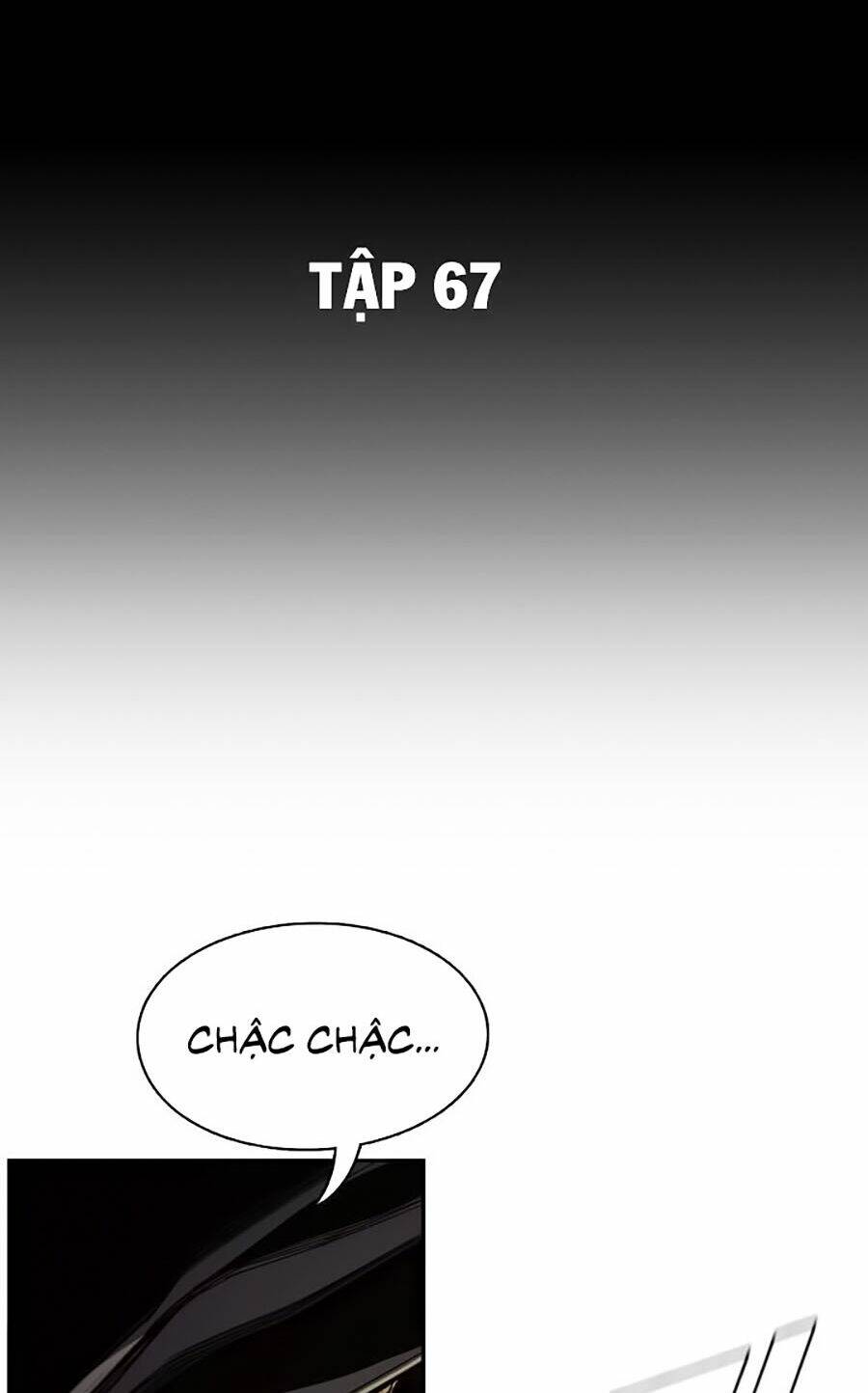 thợ săn đầu tiên chapter 67 7