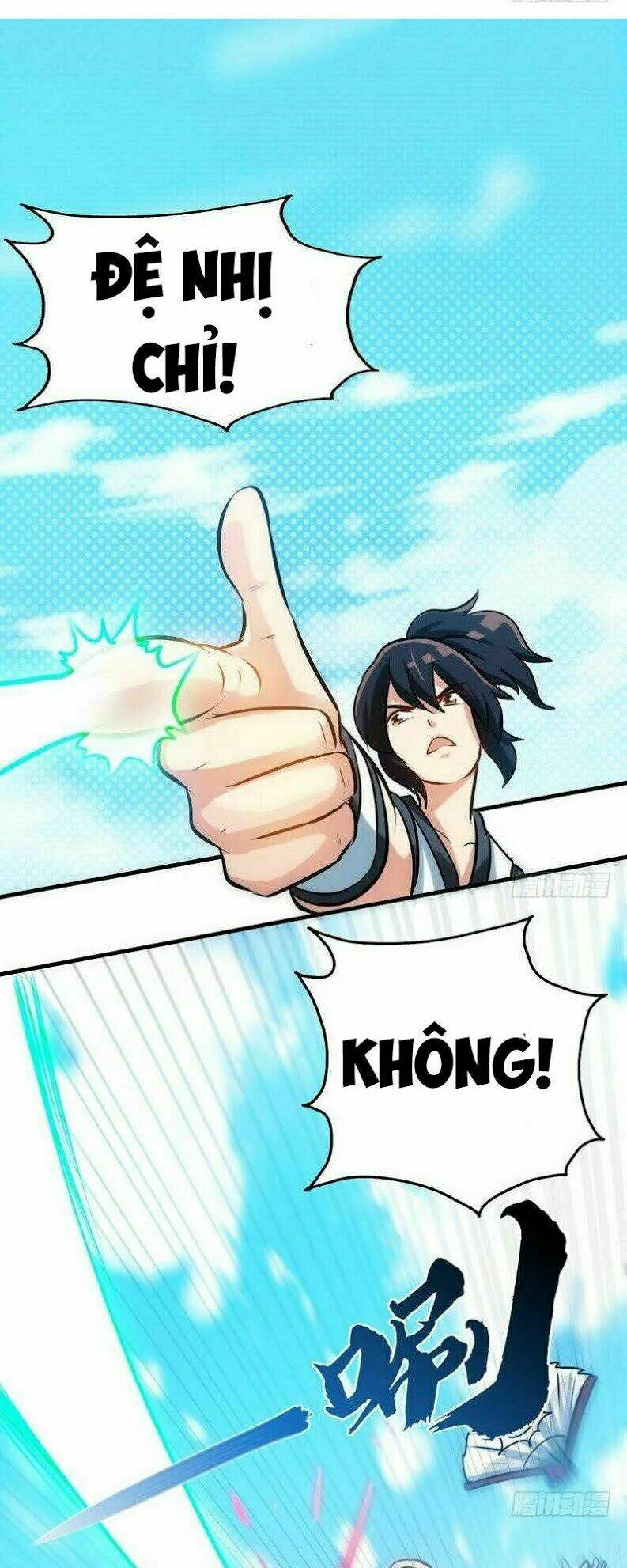 chí tôn thần ma chapter 70 2