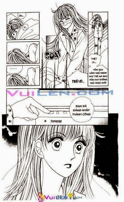 mãi yêu anh chapter 2 85