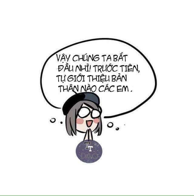 nhật kí đường đến sân khấu chapter 2 4