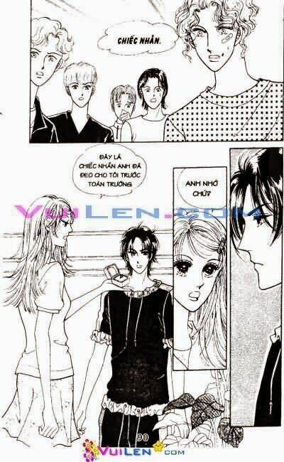 ảo vọng tình yêu chapter 9 90