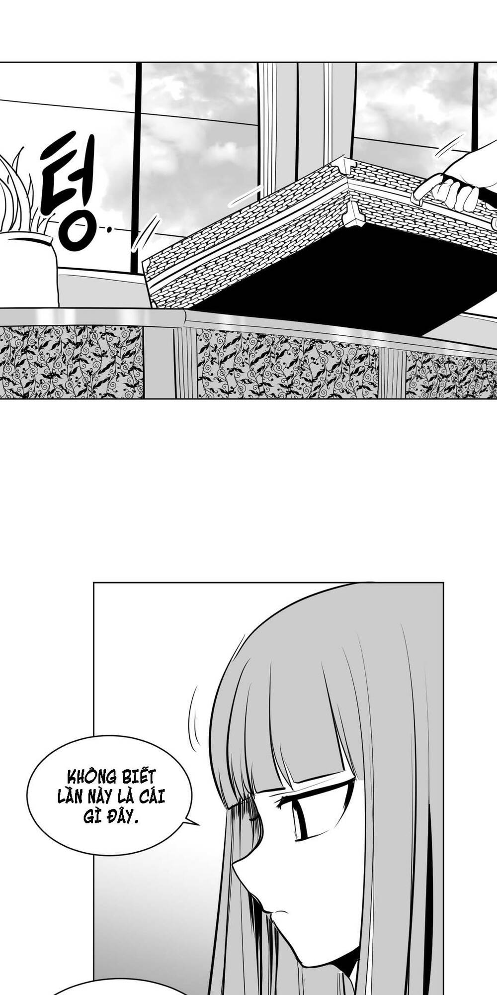 độc lạ dungeon chapter 12.6 7