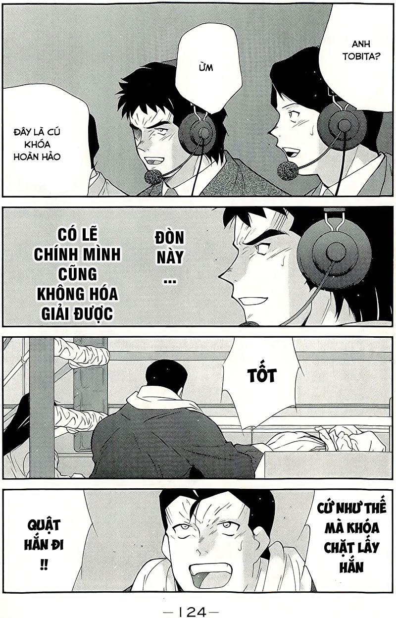 truyền nhân atula 3 chapter 43 24