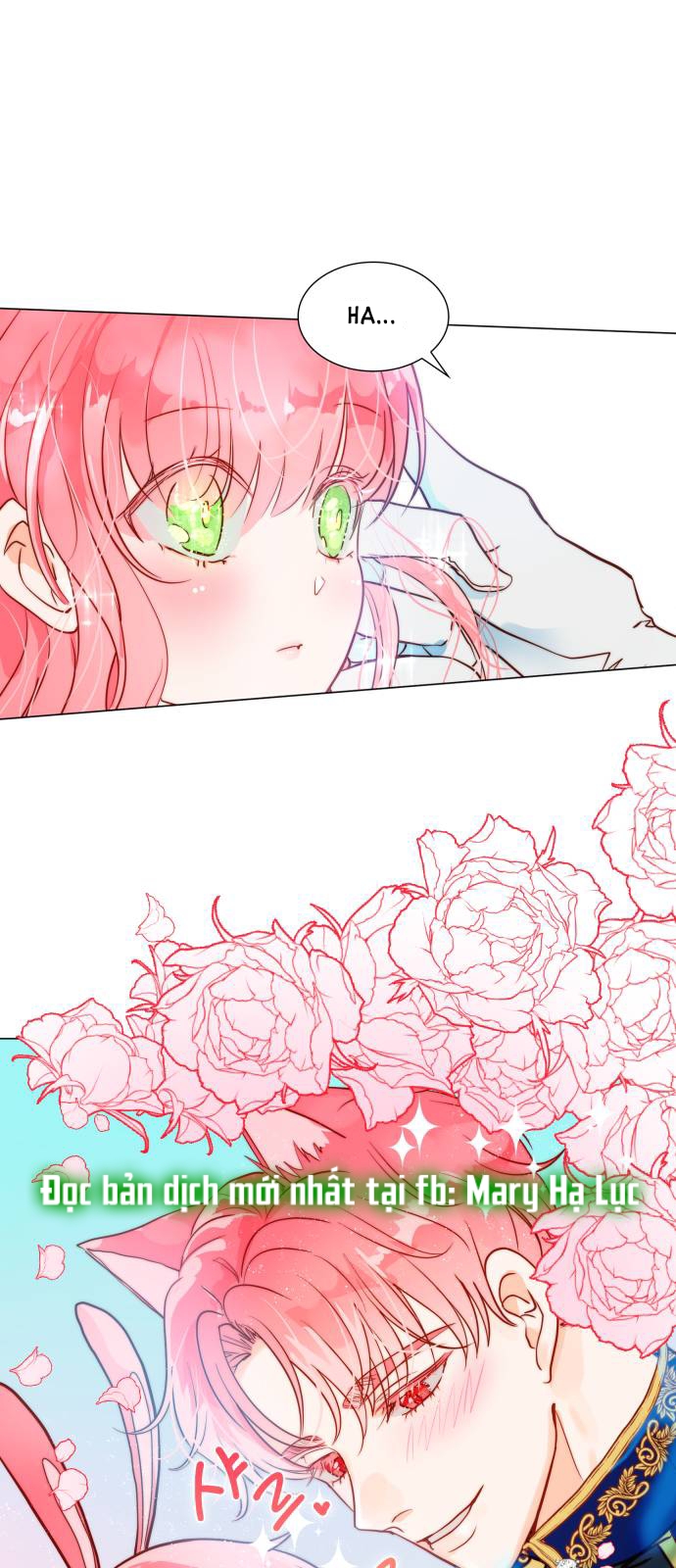 sau khi chuyển sinh tôi trở thành công chúa chapter 4 20