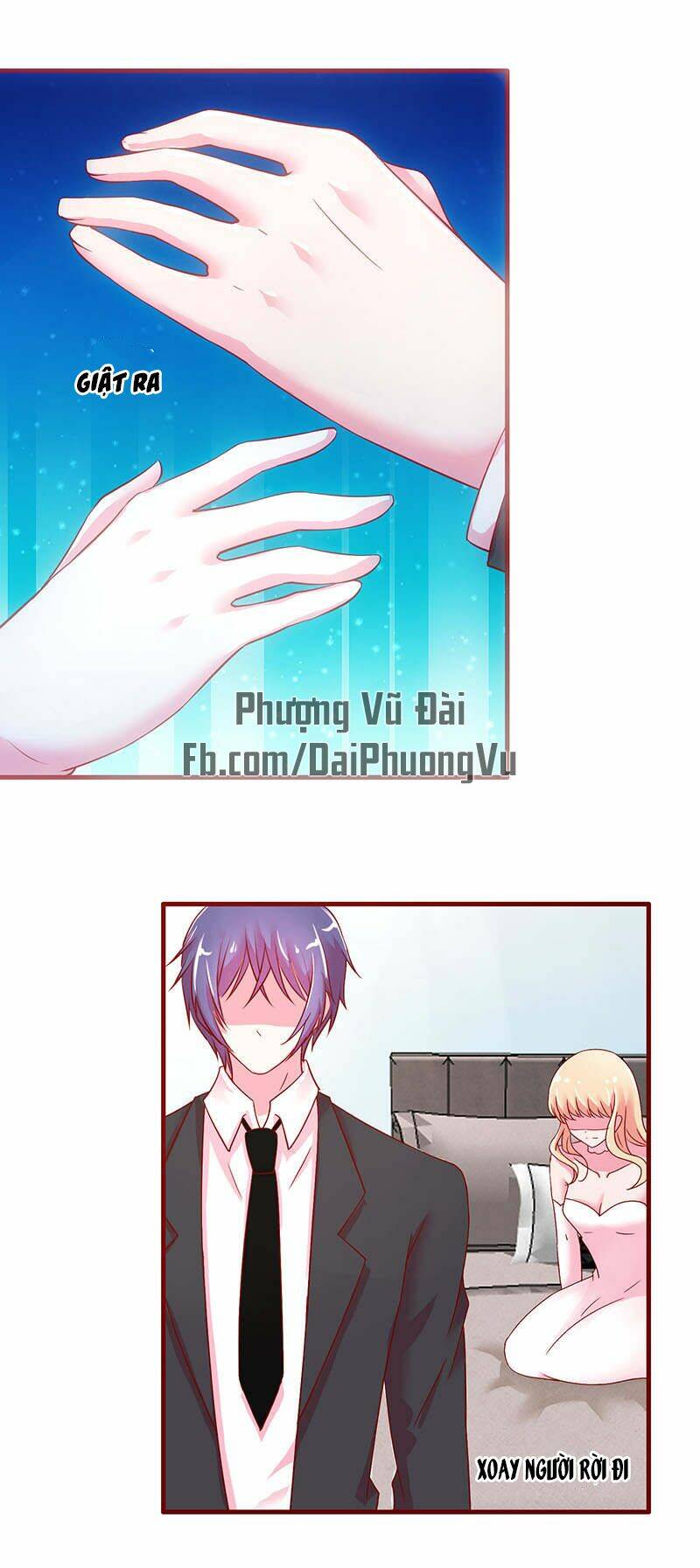 không gả cho tổng tài, gả cho người hầu chapter 26 12