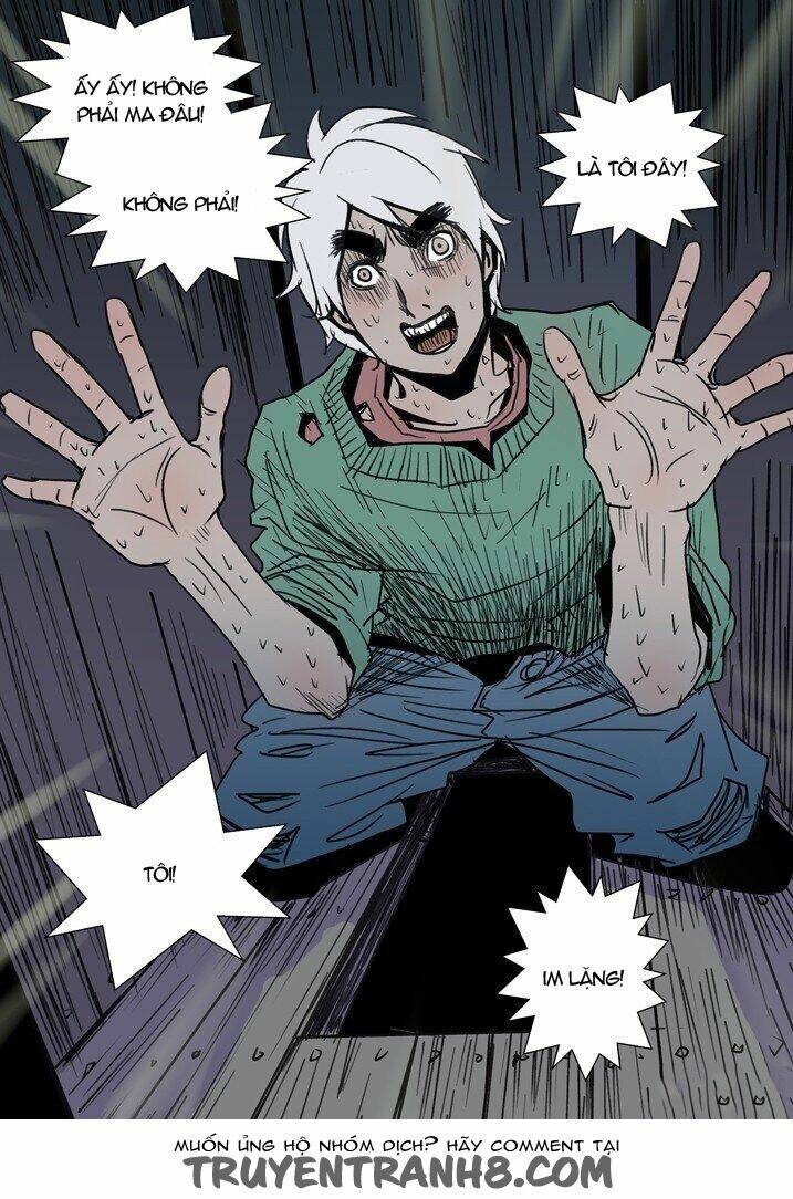 thâu hoan chapter 14 3