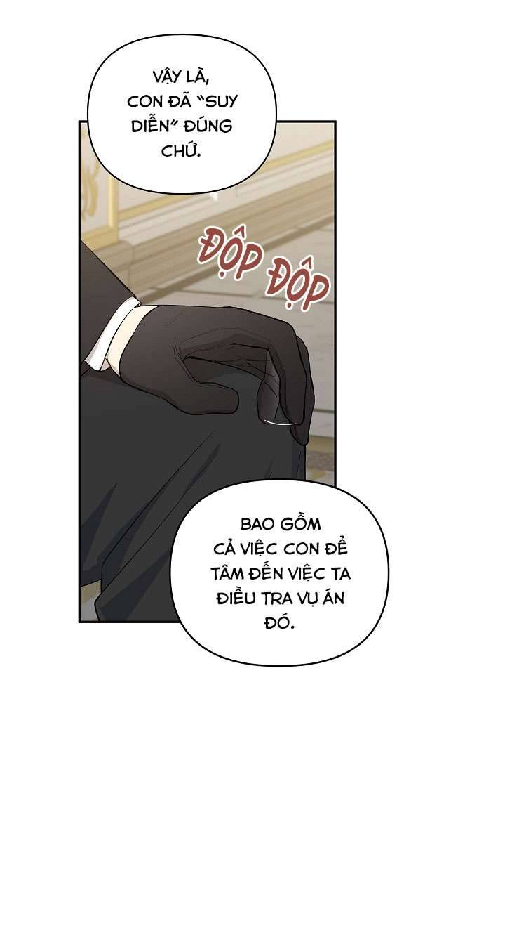 phương pháp trở thành con gái của người hùng bóng đêm chapter 17 8