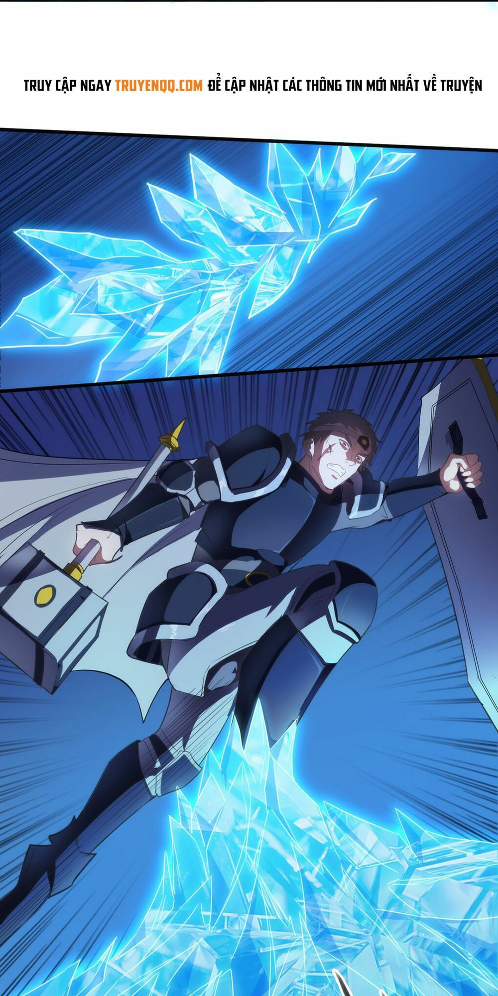 thánh đường chi thành chapter 3 72