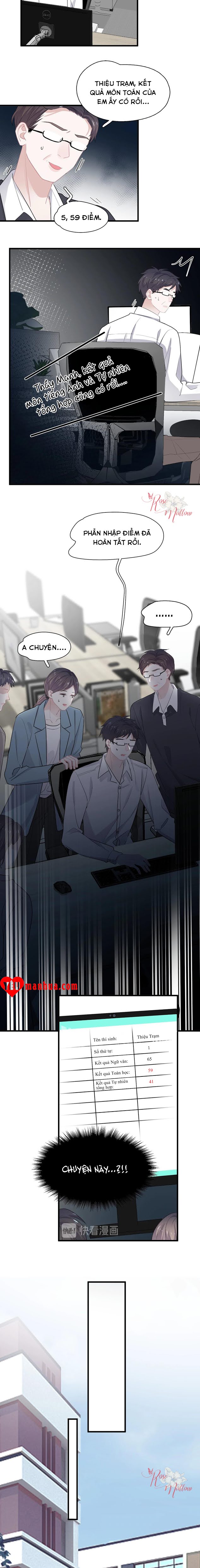 đề này vượt quá sức rồi chapter 28 5